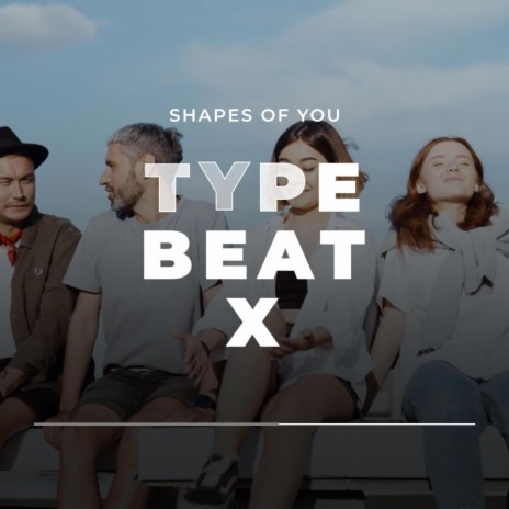 Shapes Of You | Boomplay Music