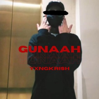 GULAAB GXNG (feat. Official Solo)