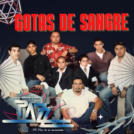 Gotas De Sangre | Boomplay Music