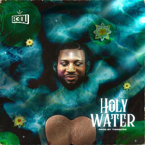 Holy Water | Boomplay Music