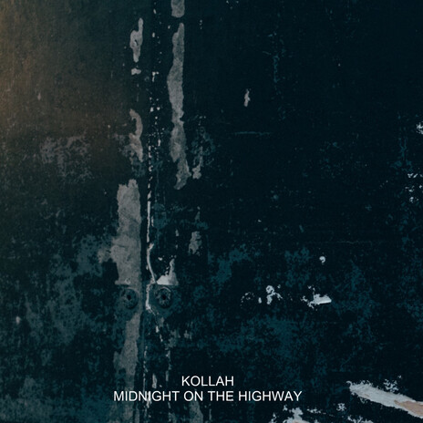 Midnight On The Highway | Boomplay Music