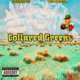 Collared Greens