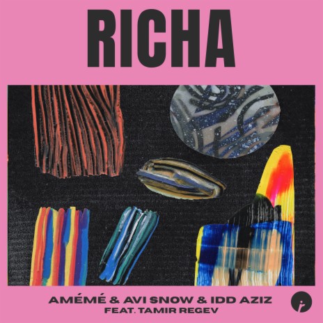 Richa ft. Avi Snow, Idd Aziz & Tamir Regev | Boomplay Music