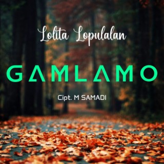 Gamlamo