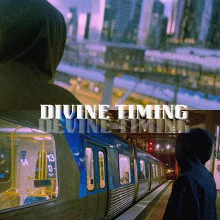 Divine Timing