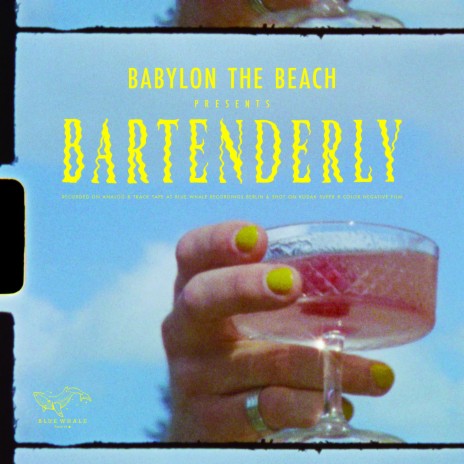 Bartenderly | Boomplay Music