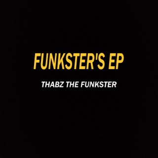 Funkster's EP