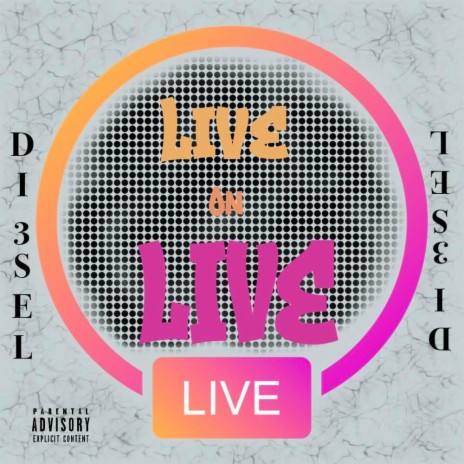 Live on Live (Live) | Boomplay Music