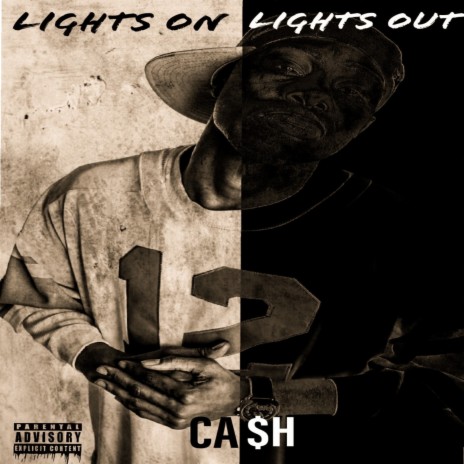 LIGHTS ON LIGHTS OUT | Boomplay Music