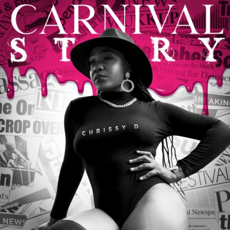Carnival Story | Boomplay Music