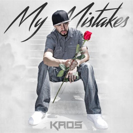 My Mistakes (feat. Mateo Music) | Boomplay Music