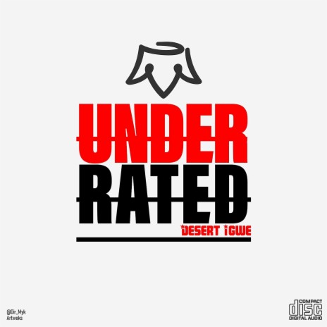 Underrated | Boomplay Music