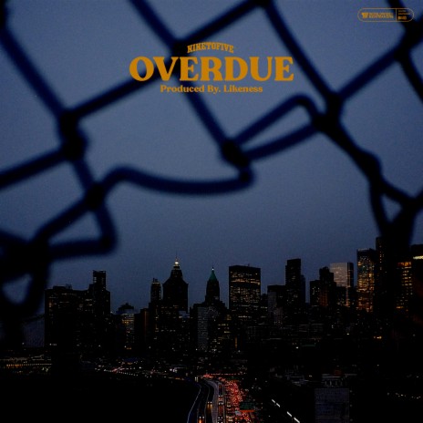 Overdue | Boomplay Music