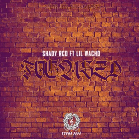 Focused (feat. Lil Wacho) | Boomplay Music