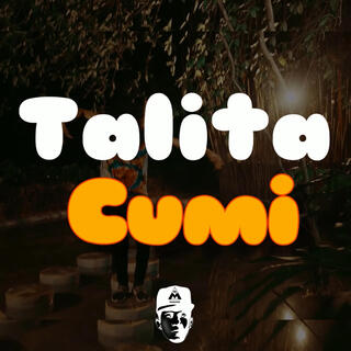 Talita Cumi - Cales Louima (Merengue)