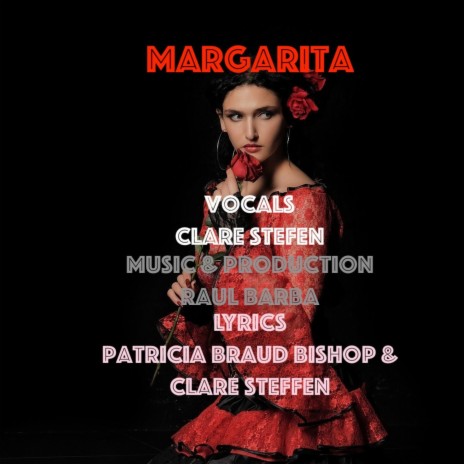 Margarita ft. Clare Steffen | Boomplay Music