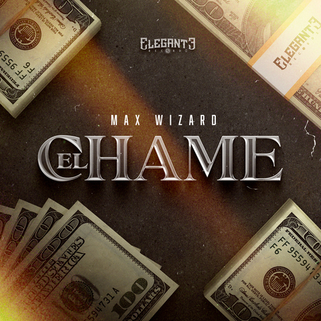 El Chame | Boomplay Music