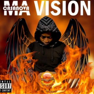 Ma Vision