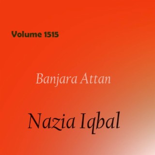 Banjara Attan, Vol. 1515