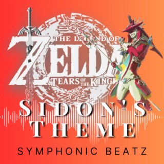 Sidon's Theme, Zelda Tears of the Kingdom