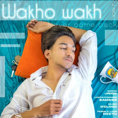 Wakho wakh ft. J nick | Boomplay Music