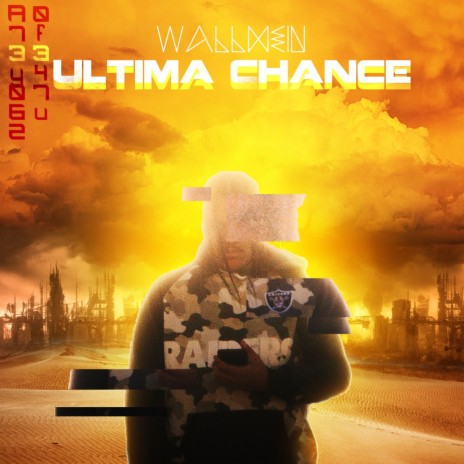 Última Chance | Boomplay Music