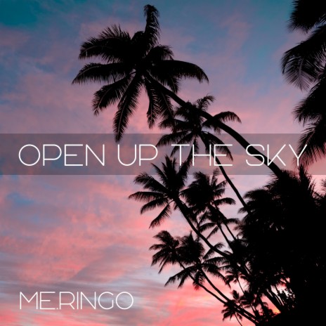 Open Up the Sky | Boomplay Music