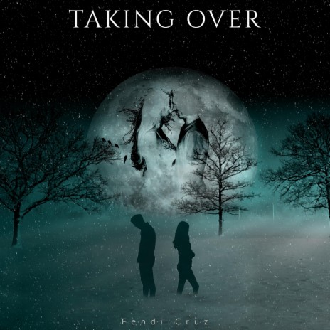 TAKING OVER | Boomplay Music