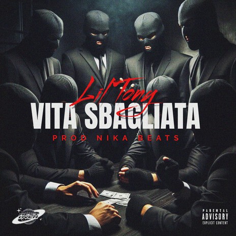 Vita Sbagliata | Boomplay Music