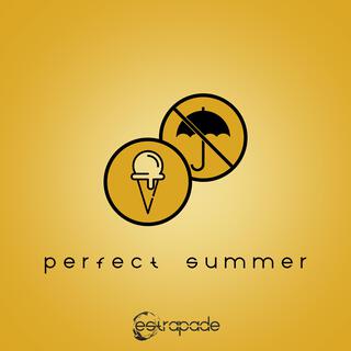 perfect summer (stay the same)