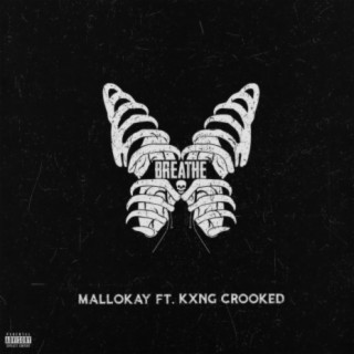Breathe ft. KXNG Crooked lyrics | Boomplay Music