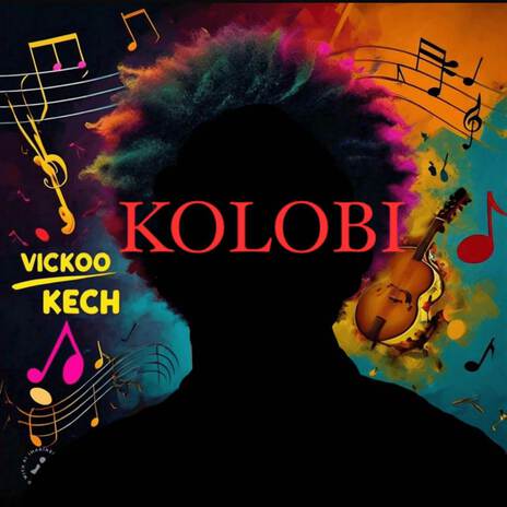 Kolobi | Boomplay Music