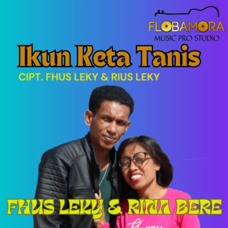 Ikun Keta Tanis ft. Rina Bere | Boomplay Music