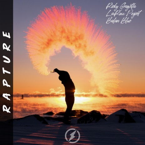 Rapture ft. LaRoxx Project & Balan Blue | Boomplay Music