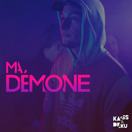 Ma démone | Boomplay Music