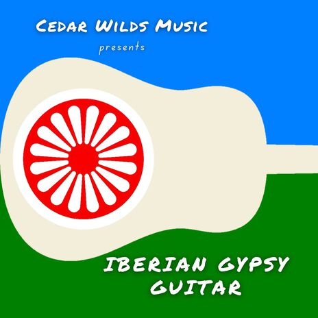 Mediterranean Feel ft. Cedar Wilds Music presents The Guitar Grid | Boomplay Music