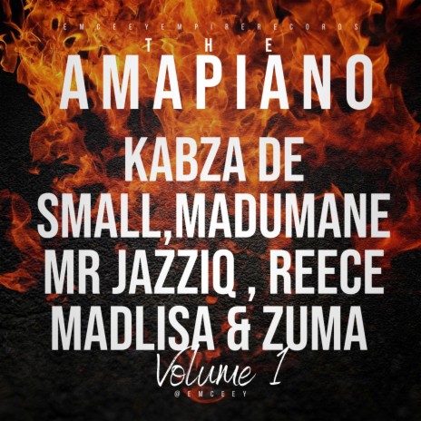 Amapiano Beat BAFO | Boomplay Music