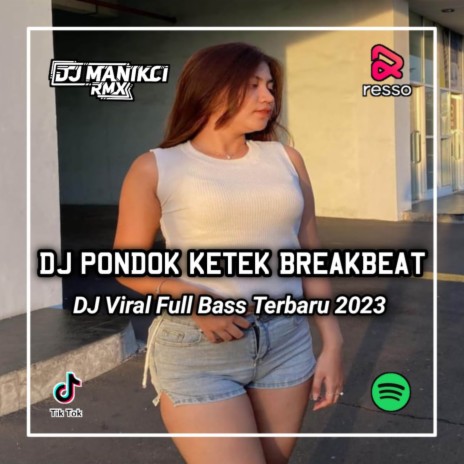 DJ PONDOK KETEK NAN DEN HUNI BREAKBEAT X BEKERJA KERASLAH SAMPAI MAMAK BILANG ANAK BUJANG YANG GANTENG DAN PEMBERANI ITU ADALAH ANAKKU YANG PALING KUSAYANG | Boomplay Music