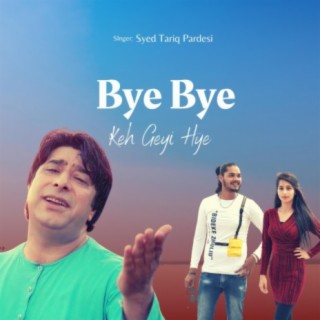 Bye Bye Keh Geyi Hye (feat. Vikrant (Prince) & Zeenat)