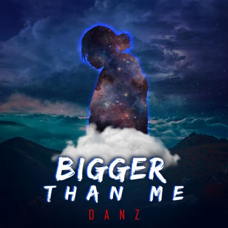 Bigger Than Me | Boomplay Music