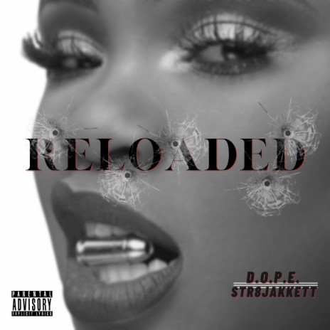 Reloaded ft. STR8JAKKETT & KFRESH MUSIC | Boomplay Music