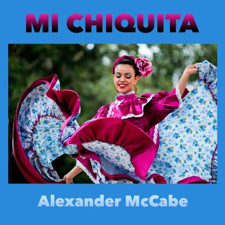 Mi Chiquita ft. Robi Hager | Boomplay Music