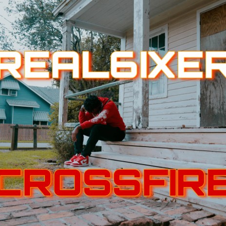 Crossfire | Boomplay Music