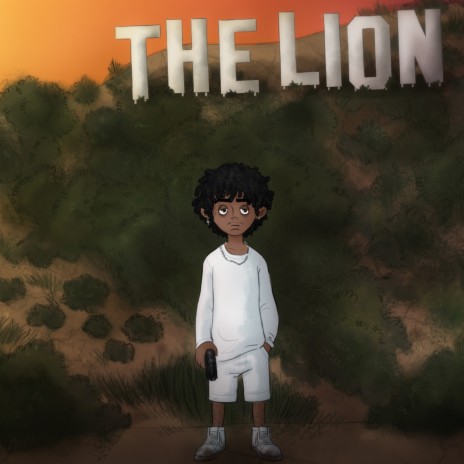 The Lion | Boomplay Music