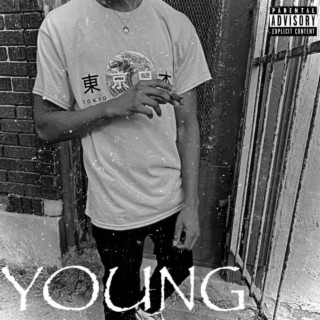 Young lyrics | Boomplay Music