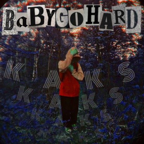Baby Go Hard | Boomplay Music