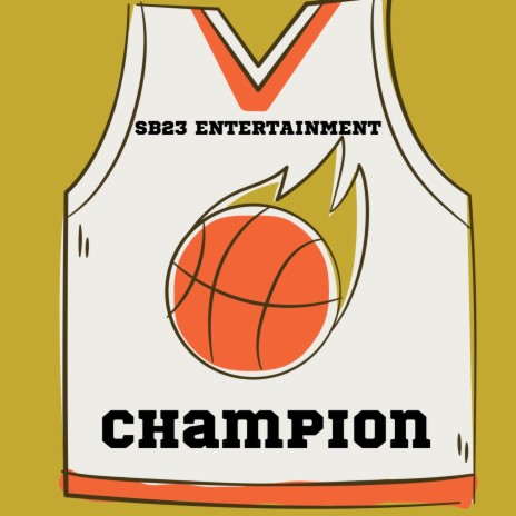 Champion | Boomplay Music