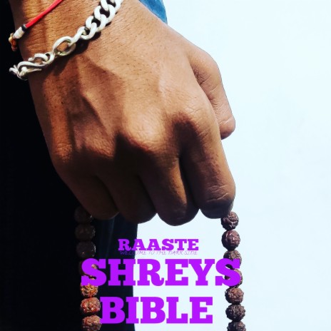 Shreys Bible | Boomplay Music