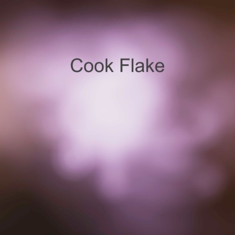Cook Flake