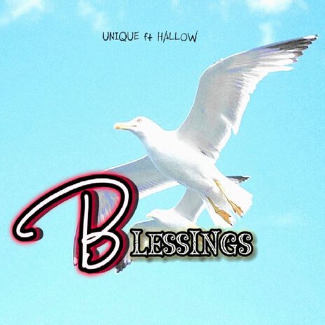 Blessings ft. Hallow | Boomplay Music